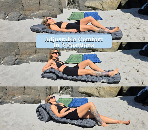 Norrdiva Adventure Mat