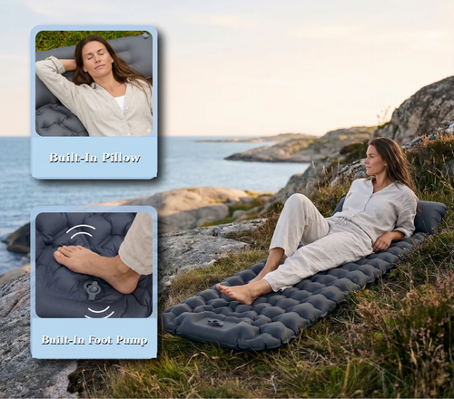 Norrdiva Adventure Mat