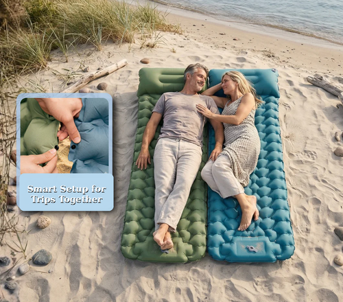 Norrdiva Adventure Mat