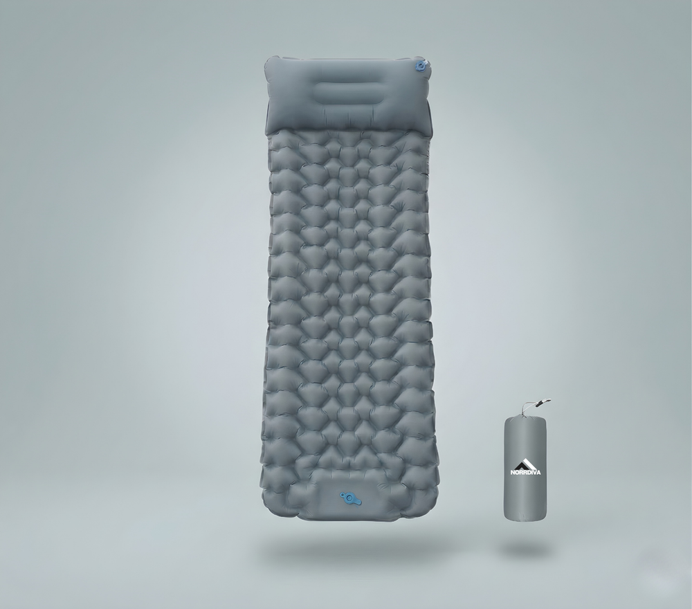 Norrdiva Adventure Mat