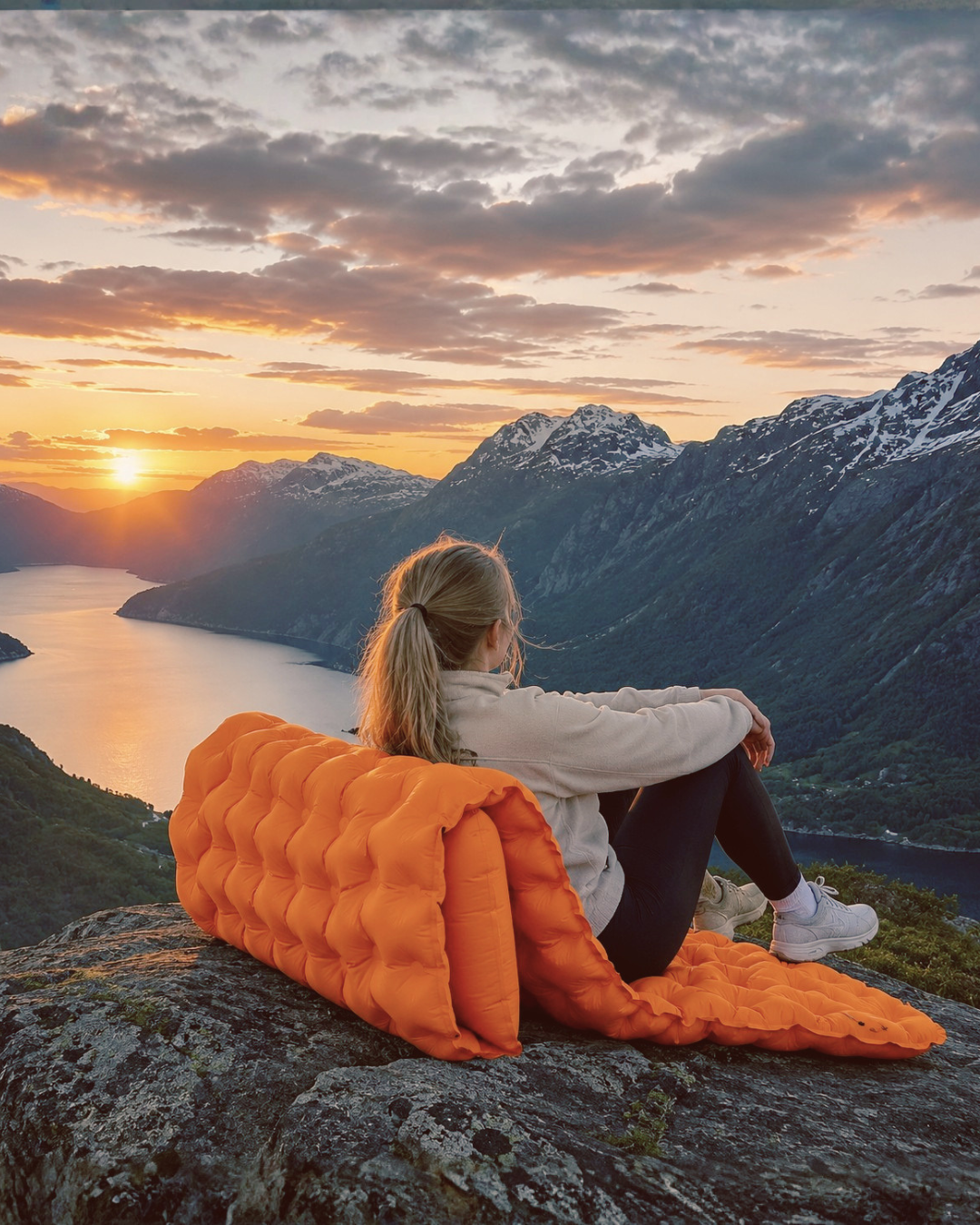 Norrdiva Adventure Mat