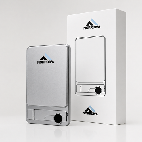 Norrdiva - Power Bank