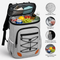 Norrdiva - Cooler Backpack